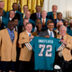 50 years ago the Miami Dolphins completed an undefeated season